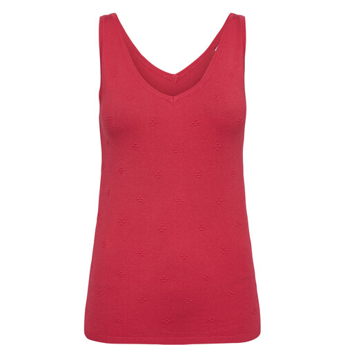 Numph NUASHTON TOP NUASHTON TOP Geranium 