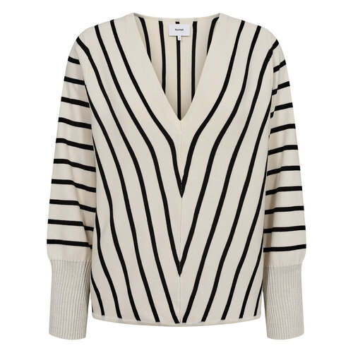 Numph NUZIGGA PULLOVER NUZIGGA PULLOVER Pristine 