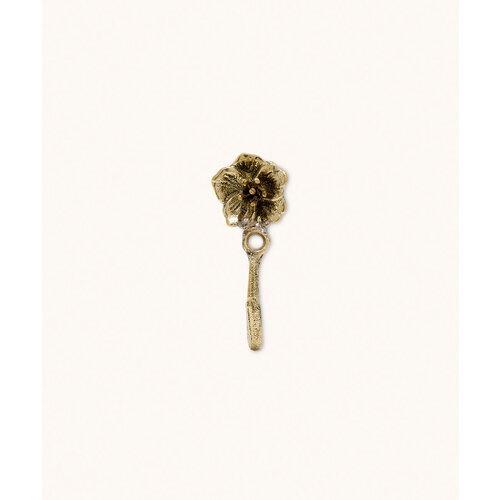 Doing goods Maisie Flower hook mini 