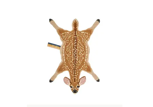 Doing goods Doing Goods Francis Fawn Rug Lage