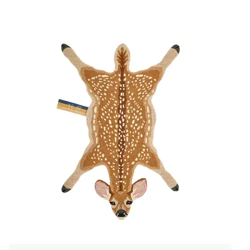 Doing Goods Francis Fawn Rug Lage 