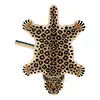 Doing Goods Loonly Leopard Rug Small