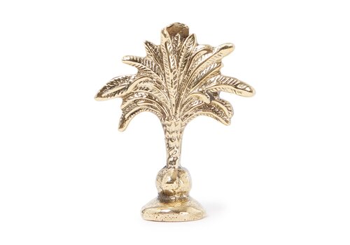 Doing goods Doing Goods Marlin Palm Card Holder