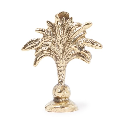 Doing Goods Marlin Palm Card Holder 