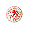 All the Luck in the World All the Luck in the World - Serving Plate Flower