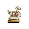 All the Luck in the World All the Luck in the World - Kaarthouder Brass Swan