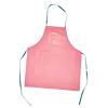 Rice Cotton Apron with Marrakesh Print Schort