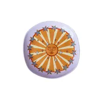 All the Luck in the World - Serveerbord Lila Zon met Sterren