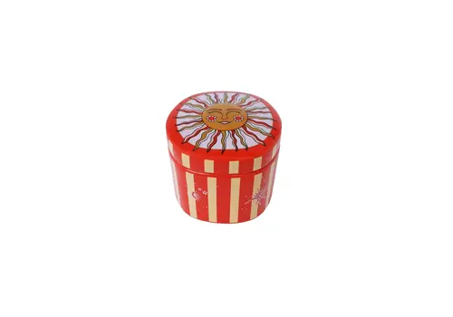 All the Luck in the World All the Luck in the World - Potje met Strepen en Zon