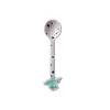 All the Luck in the World All the Luck in the World - Lepel Lila met Vogel