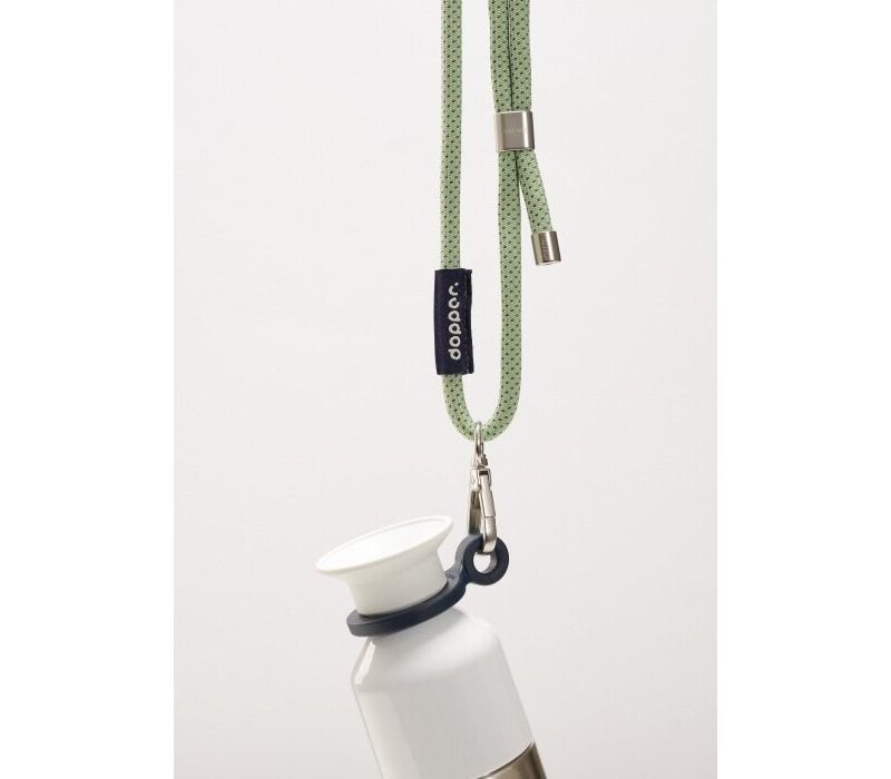 Dopper Cord - Sage Green