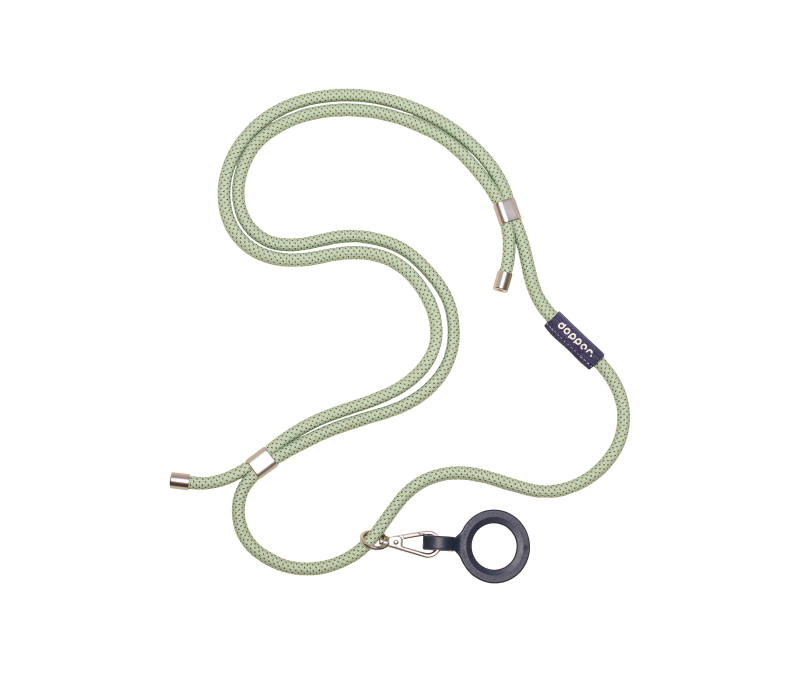 Dopper Cord - Sage Green