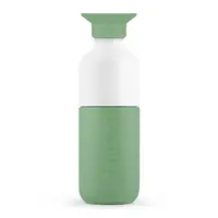 Dopper Steel (350ml) - Fresh Green