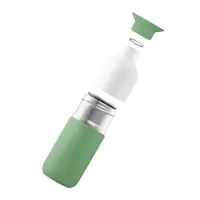 Dopper Steel (350ml) - Fresh Green