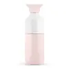 Dopper Dopper Steel (350ml) - Soft pink