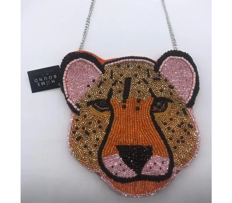 Kolony - Tasje luipaard