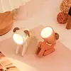 Winkee Winkee - Mini Dog Lamp