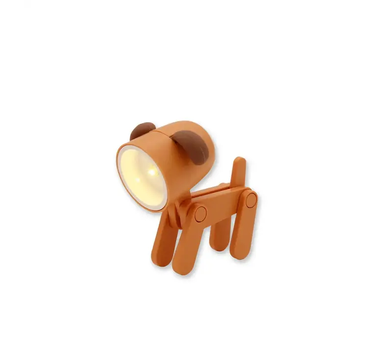 Winkee - Mini Dog Lamp