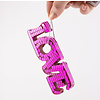 Kolony Kolony - Disco LOVE 12cm fuchsia Kolony Kolony - Disco LOVE 12cm fuchsia