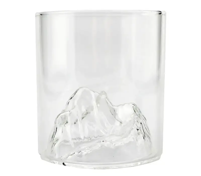 Winkee - Whisky on the rocks