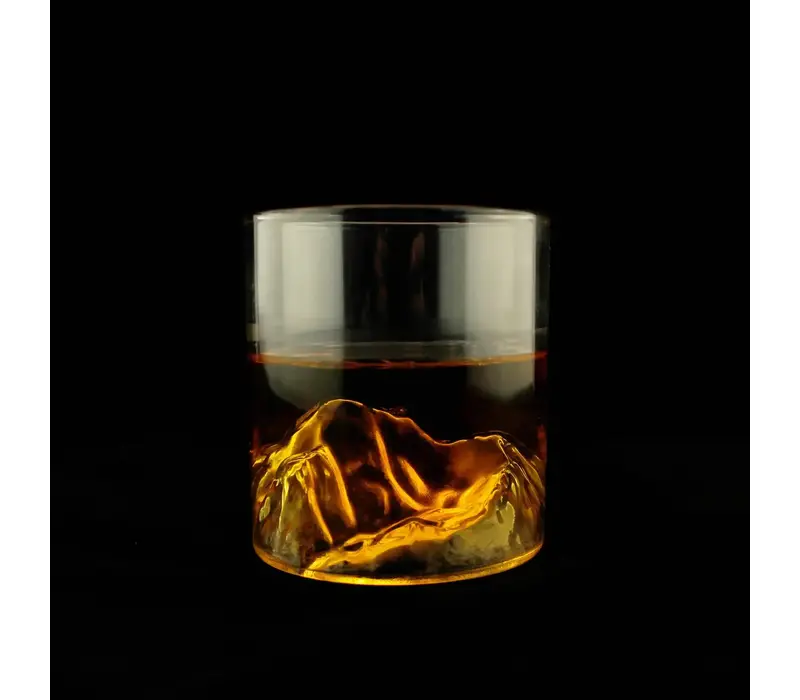 Winkee - Whisky on the rocks