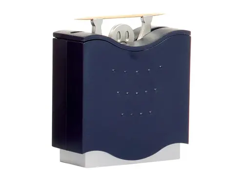 Winkee Winkee - Tandenstoker Mister Help