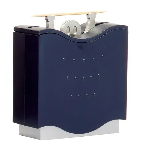 Winkee - Tandenstoker Mister Help 