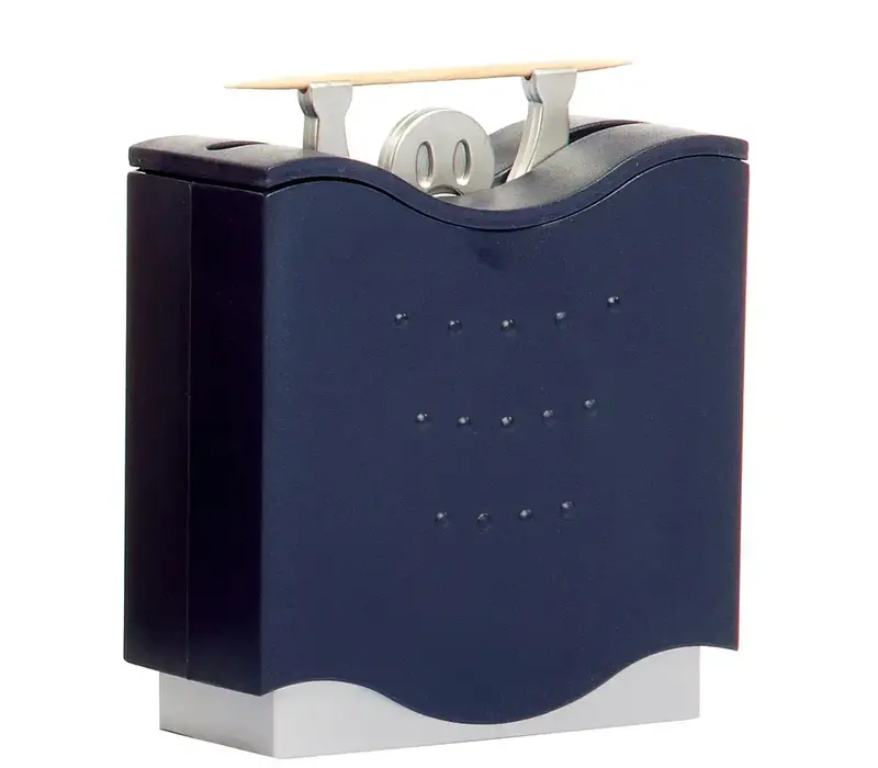 Winkee - Tandenstoker Mister Help