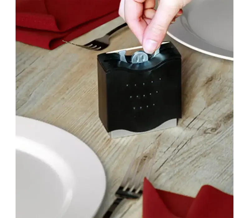 Winkee - Tandenstoker Mister Help