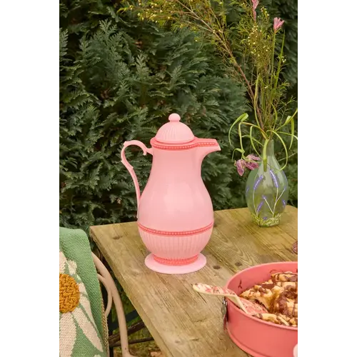 Rice - Thermo - Roze 