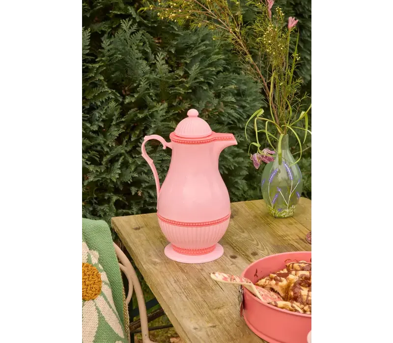 Rice - Thermo - Roze