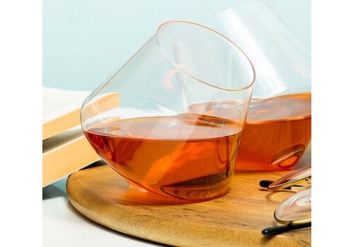 Winkee Winkee - Rolling whiskyglazen Winkee Winkee - Rolling whiskyglazen