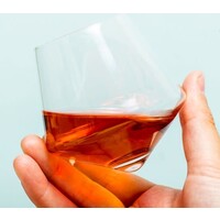 Winkee - Rolling whiskyglazen