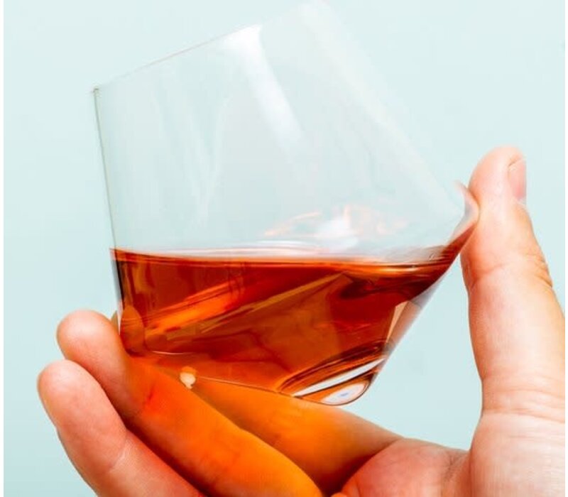 Winkee - Rolling whiskyglazen