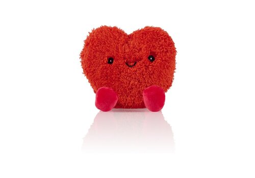 Bitten Bitten - Heatable Hot Happy Heart Bitten Bitten - Heatable Hot Happy Heart