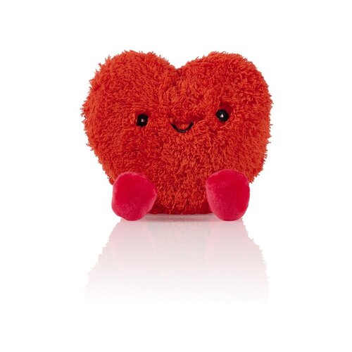 Bitten - Heatable Hot Happy Heart 