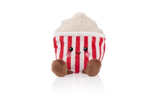 Bitten Bitten - Heatable Sweet Popcorn