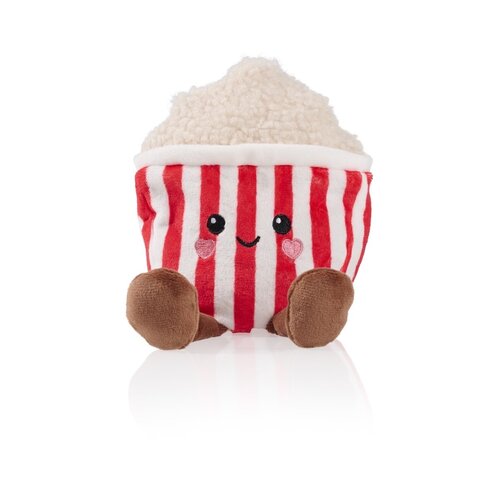 Bitten - Heatable Sweet Popcorn 