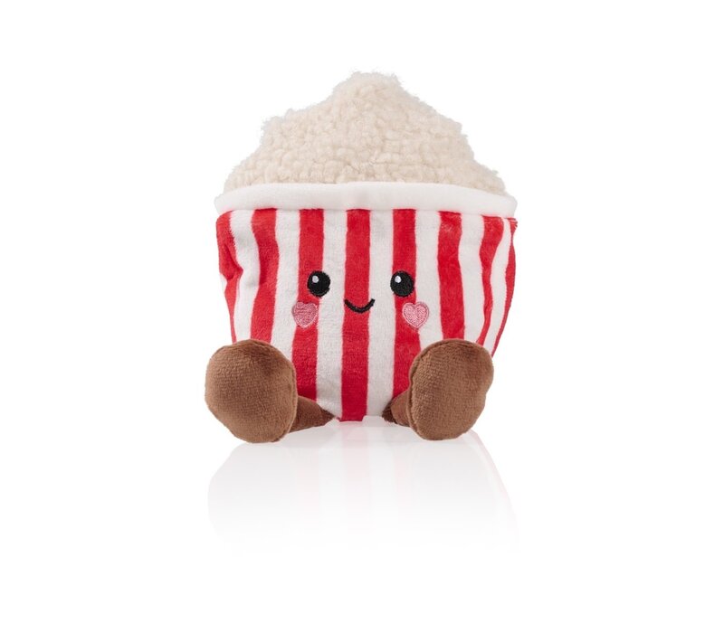 Bitten - Heatable Sweet Popcorn