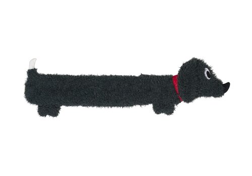 Bitten Bitten - Hot Water bottle Stretched dog