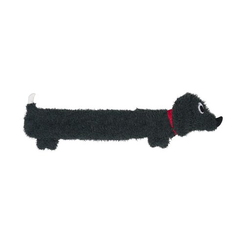 Bitten - Hot Water bottle Stretched dog 