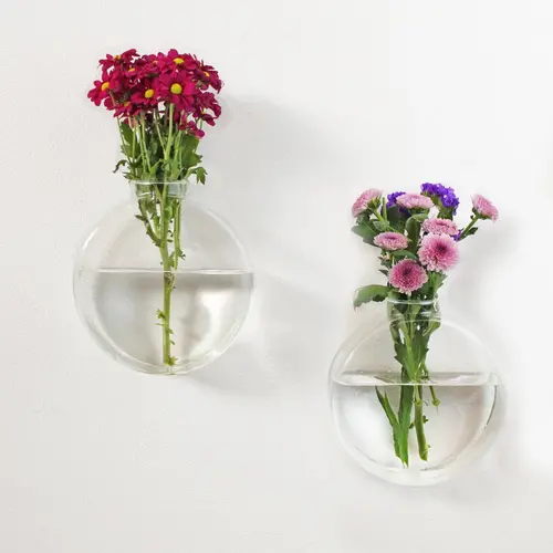 Winkee - Wandvaas Dahlia 