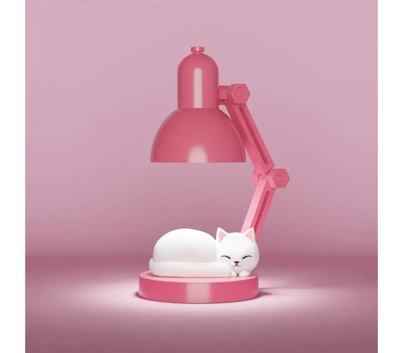 Winkee - Mini lamp kat