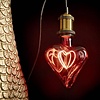 Led lamp Hart