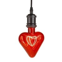Led lamp Hart