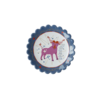 All the Luck in the World All the Luck in the World - Sterrenbeeld Bord Stier