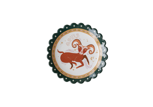 All the Luck in the World All the Luck in the World - Sterrenbeeld Bord Ram