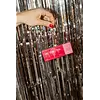 Sattie Yup in de Boom - Kerstbal - Boardingpass Amsterdam - Tokio