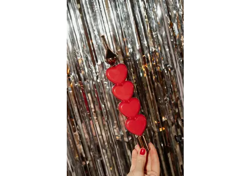 Sattie Yup in de Boom - Hartjes Piek