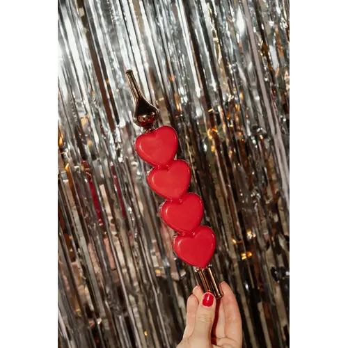 Yup in de Boom - Hartjes Piek 